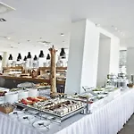 Vacationclub - Seaside Park Penthouse 608