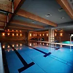Vacationclub - Seaside Park Penthouse 608