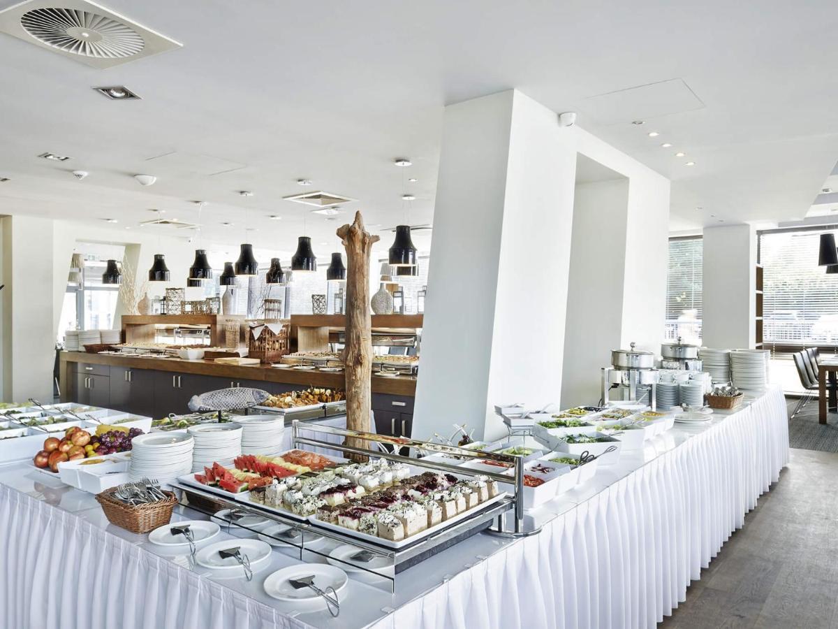 Vacationclub - Seaside Park Penthouse 608 Apartament *