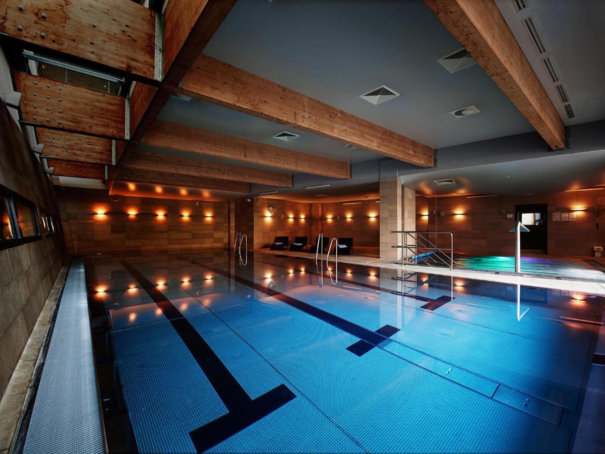 Vacationclub - Seaside Park Penthouse 608 * Kolobrzeg