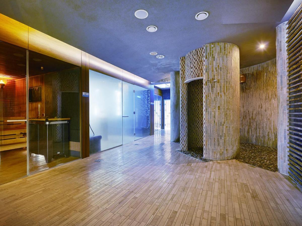 Vacationclub - Seaside Park Penthouse 608 Apartment *