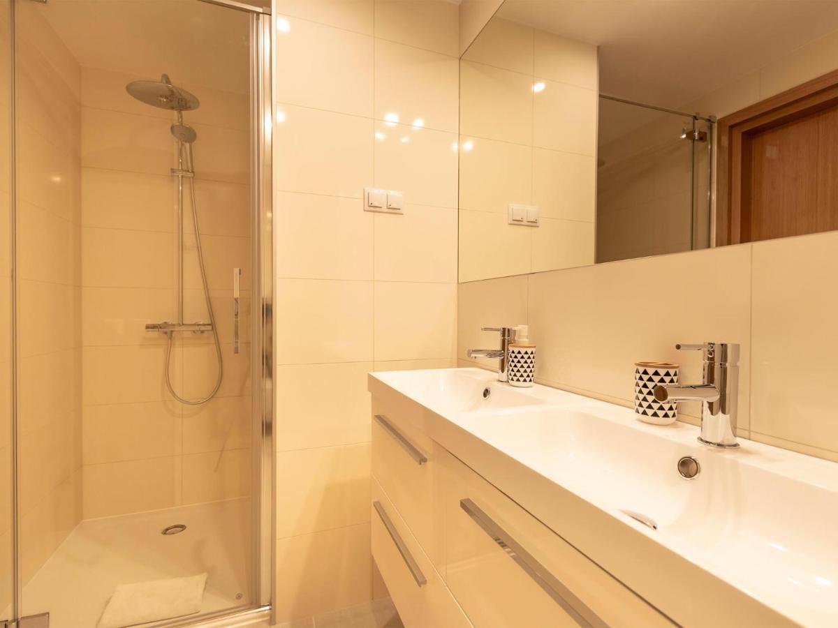 Vacationclub - Seaside Park Penthouse 608 Apartment Kolobrzeg
