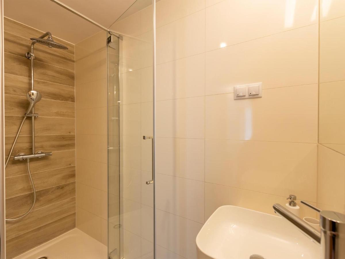 Vacationclub - Seaside Park Penthouse 608 Kolobrzeg