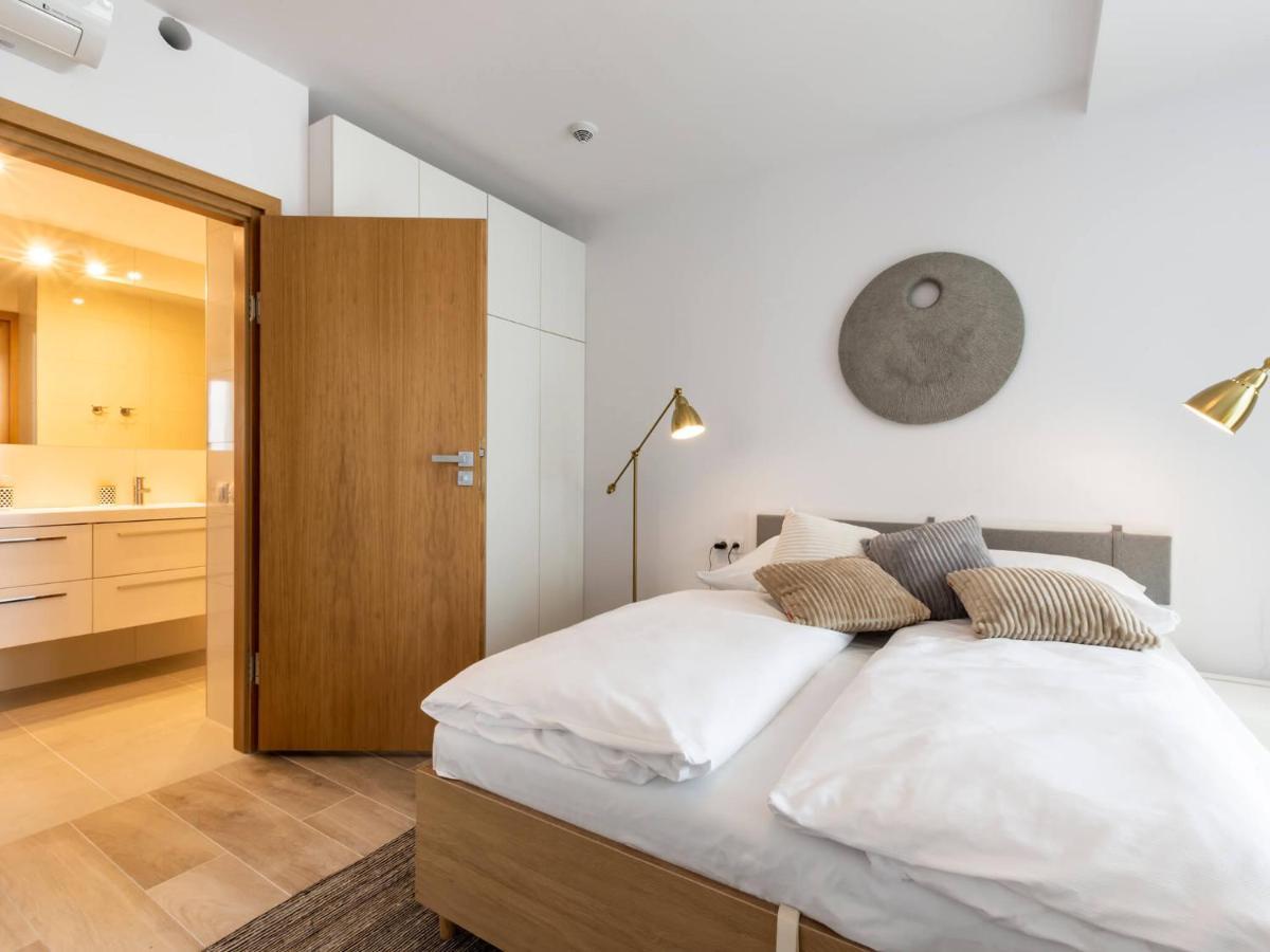 Vacationclub - Seaside Park Penthouse 608 Kolobrzeg