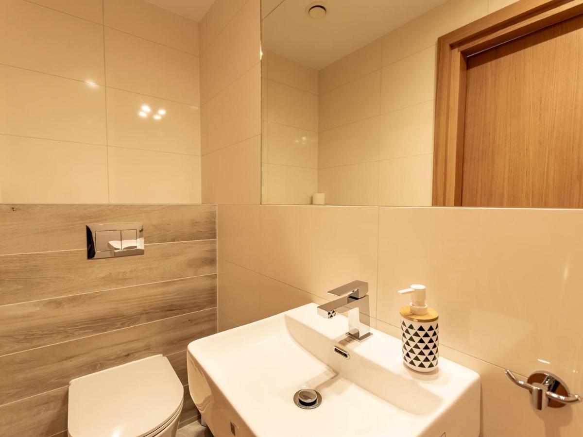 Vacationclub - Seaside Park Penthouse 608 Apartment *