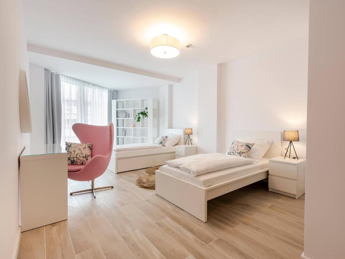 Vacationclub - Seaside Park Penthouse 608 Apartament